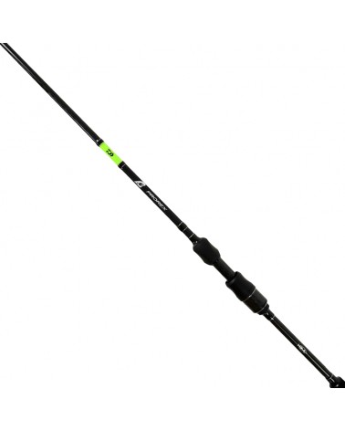 Wędka Spinningowa Daiwa Prorex X Sensor Spin