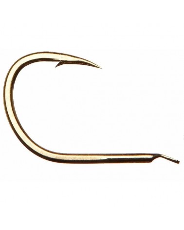 Haczyki Z Przyponem Daiwa Tournament Corn Kukurydza 10szt.