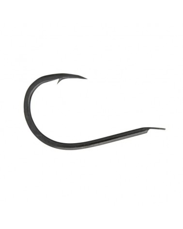 Haczyki Z Przyponem Daiwa Tournament Carp Karp 10szt.