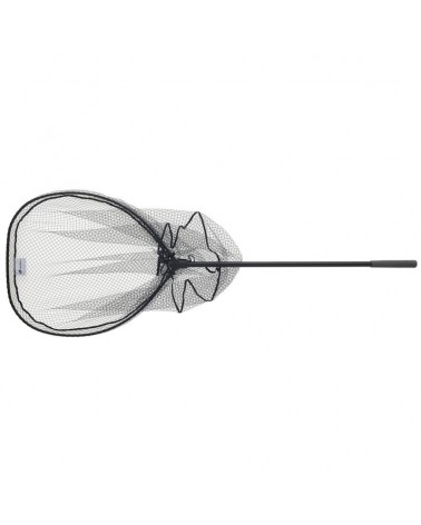 Podbierak Daiwa Prorex Fast Flow ECO Boat Net Dł. 185cm Trans. 110cm 75x65cm 12x12mm