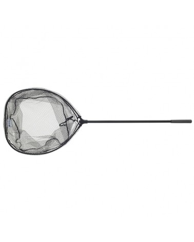 Podbierak Daiwa Prorex Fast Flow ECO Boat Net Dł. 185cm Trans. 110cm 75x65cm 12x12mm