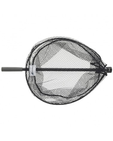 Podbierak Daiwa Prorex Fast Fold Stalker Net