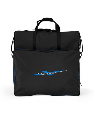Torba Pokrowiec Na Krzesło Fotel Preston Supera X Chair Bag 78x78x19cm