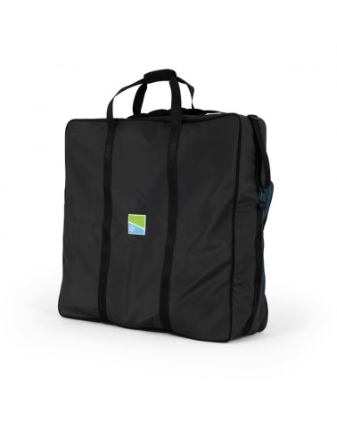 Torba Pokrowiec Na Krzesło Fotel Preston Supera X Chair Bag 78x78x19cm