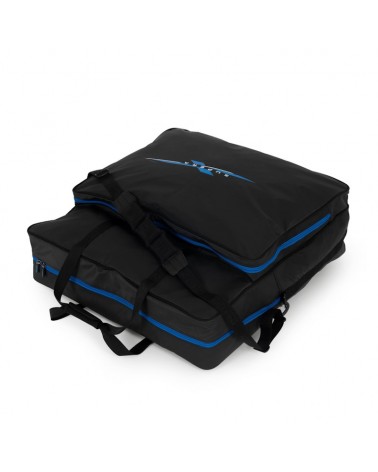 Torba Pokrowiec Na Krzesło Fotel Preston Supera X Chair Bag 78x78x19cm