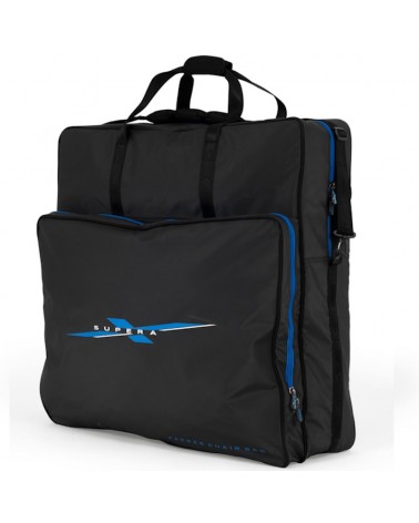 Torba Pokrowiec Na Krzesło Fotel Preston Supera X Chair Bag 78x78x19cm