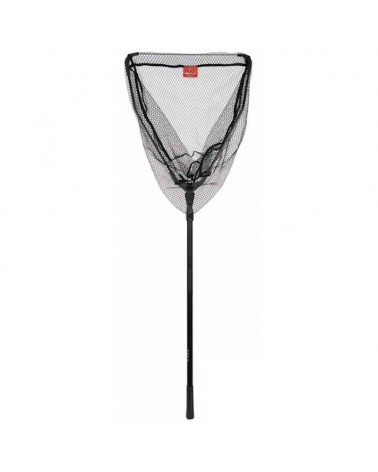 Podbierak Spinningowy Fox Rage Warrior Rubber