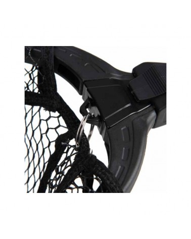 Podbierak Spinningowy Fox Rage Warrior Rubber