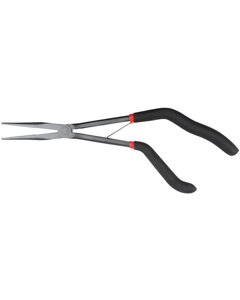 Szczypce Zagięte Do Wyhaczania Ryb Fox Rage Pistol Pliers 30cm