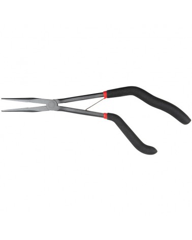 Szczypce Zagięte Do Wyhaczania Ryb Fox Rage Pistol Pliers 30cm