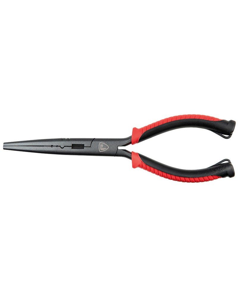 Szczypce Proste Do Wyhaczania Ryb Fox Rage Long Nose Pliers 22cm