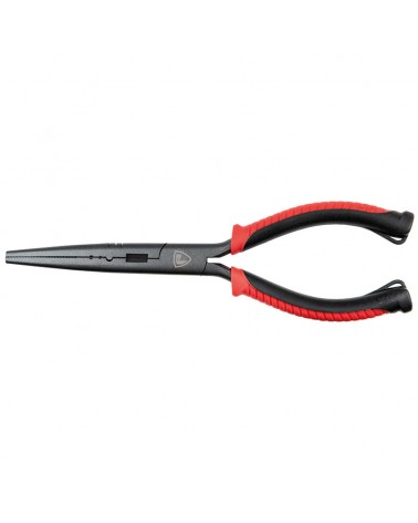 Szczypce Proste Do Wyhaczania Ryb Fox Rage Long Nose Pliers 22cm