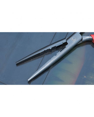 Szczypce Proste Do Wyhaczania Ryb Fox Rage Long Nose Pliers 22cm