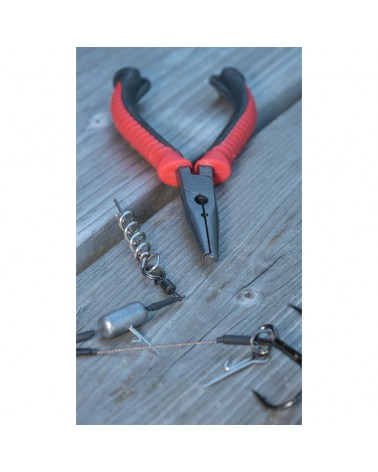 Szczypce Do Kółek Łącznikowych Fox Rage Split Ring Pliers 13cm