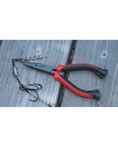 Szczypce Do Kółek Łącznikowych Fox Rage Split Ring Pliers 13cm
