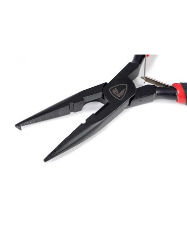 Szczypce Do Kółek Łącznikowych Fox Rage Fine Tooth Split Ring Pliers