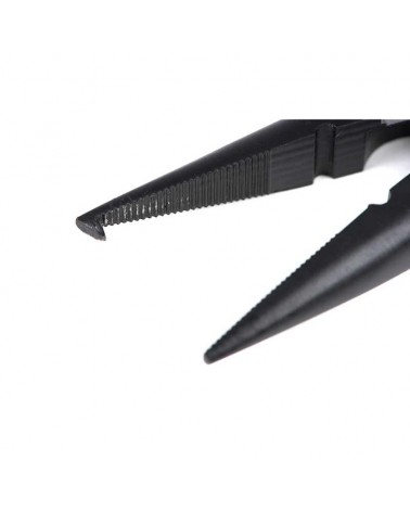Szczypce Do Kółek Łącznikowych Fox Rage Fine Tooth Split Ring Pliers