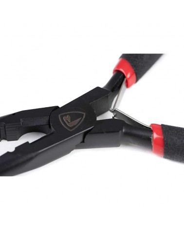Szczypce Do Kółek Łącznikowych Fox Rage Fine Tooth Split Ring Pliers