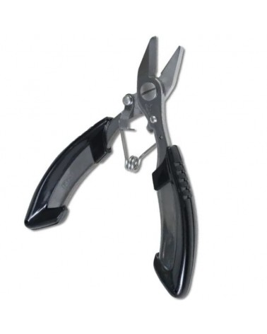Nożyczki Do Plecionki Żyłki Fox Rage Braid Saw Tooth Cutters 12.5cm