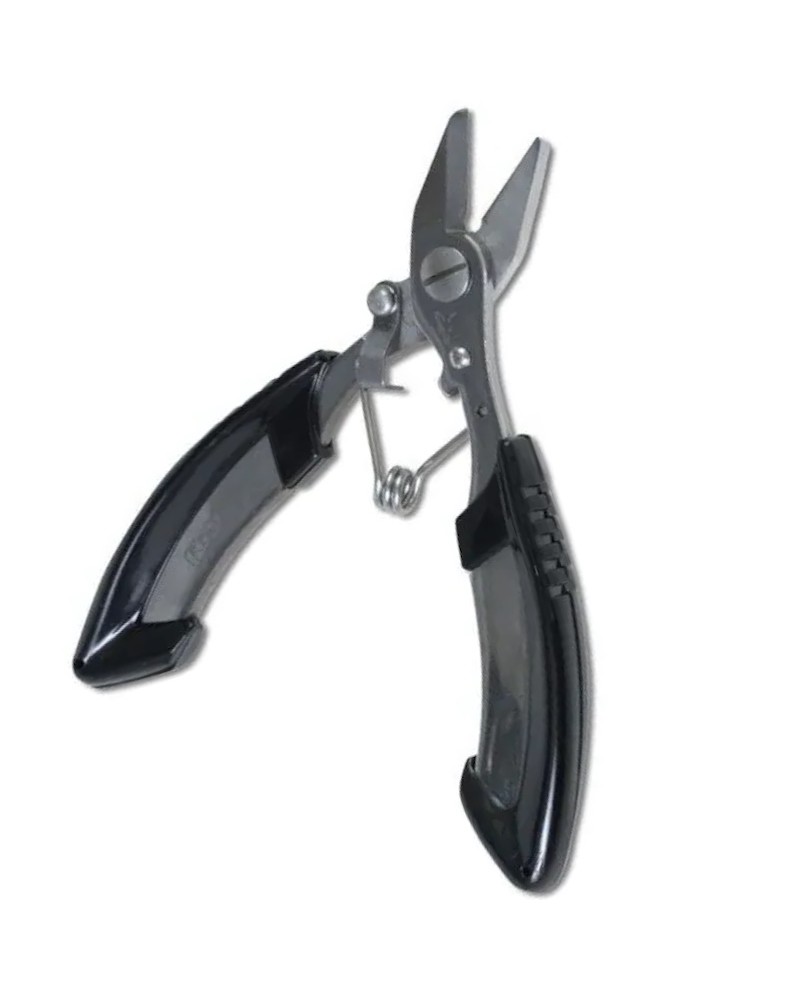 Nożyczki Do Plecionki Żyłki Fox Rage Braid Saw Tooth Cutters 12.5cm