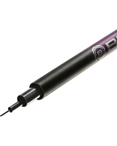 Wędka Teleskopowa Bat Brain Apex Pole NEW 4.00m (3.98m) 149g