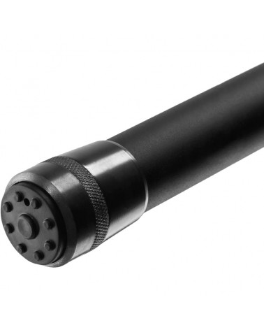 Wędka Teleskopowa Bat Brain Apex Pole NEW 4.00m (3.98m) 149g