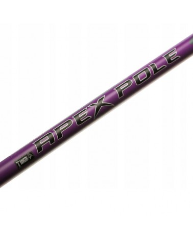 Wędka Teleskopowa Bat Brain Apex Pole NEW 6.00m (5.94m) 340g
