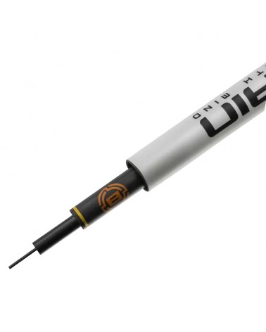 Wędka Teleskopowa Bat Brain Blast Pole 7.0m (6.3m) 388g