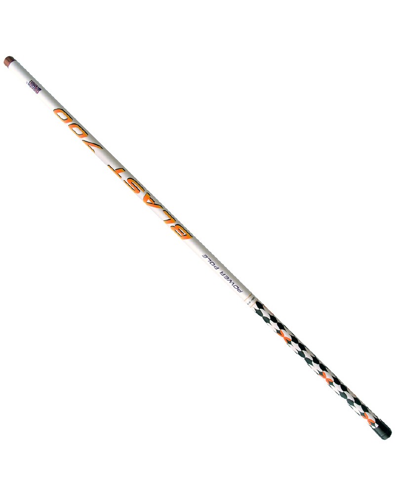 Wędka Teleskopowa Bat Brain Blast Pole 7.0m (6.3m) 388g