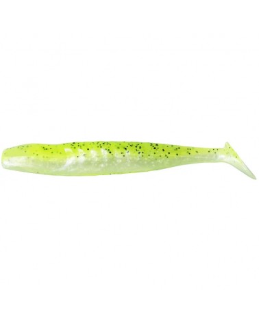 Kopyto Berkley Flex Grass Pig 4'' 10cm Chartreuse