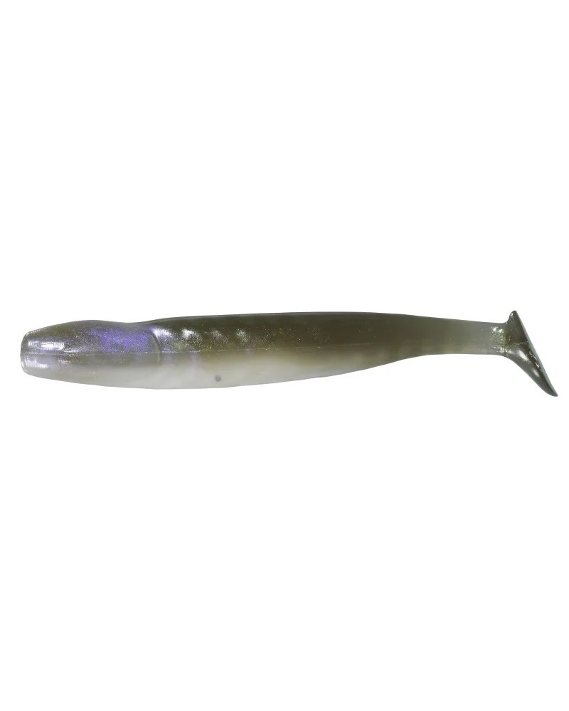 Kopyto Berkley Flex Grass Pig 4'' 10cm Gizzard