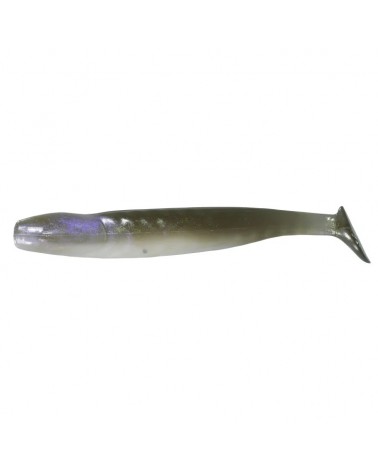 Kopyto Berkley Flex Grass Pig 4'' 10cm Gizzard