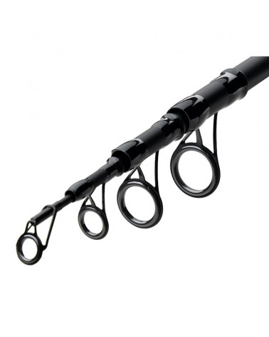 Wędka Flagman Carp Pro Magnum Black Carp NGM Tele 3.60m 3.5lb