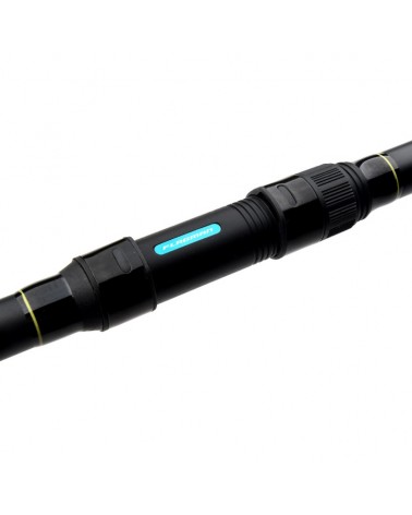 Wędka Flagman Carp Pro Magnum Black Carp NGM Tele 3.60m 3.5lb