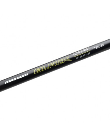 Wędka Flagman Carp Pro Magnum Black Carp NGM Tele 3.60m 3.5lb