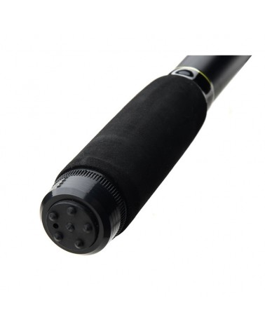 Wędka Flagman Carp Pro Magnum Black Carp NGM Tele 3.60m 3.5lb