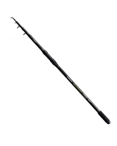 Wędka Flagman Carp Pro Magnum Black Carp NGM Tele 3.60m 3.5lb