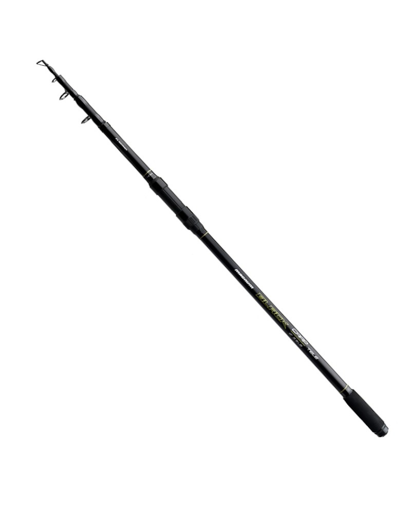 Wędka Flagman Carp Pro Magnum Black Carp NGM Tele 3.60m 3.5lb