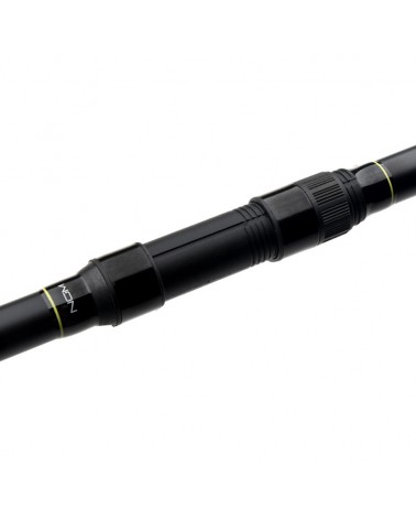 Wędka Flagman Carp Pro Magnum Black Carp NGM Tele 3.60m 3.5lb