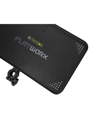 Taca Półka Feederowa Delphin Reaxe Flatworx 50x30cm Do Siedzisk Foteli 25-36mm