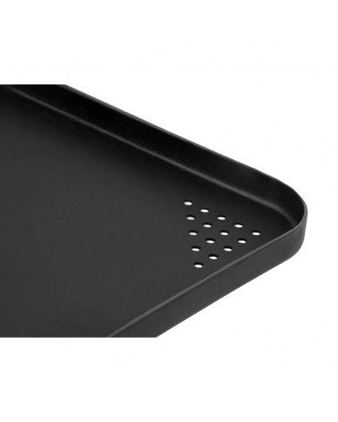 Taca Półka Feederowa Delphin Reaxe Flatworx 50x30cm Do Siedzisk Foteli 25-36mm