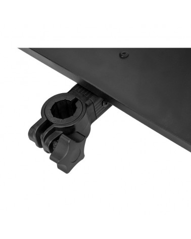 Taca Półka Feederowa Delphin Reaxe Flatworx 50x30cm Do Siedzisk Foteli 25-36mm