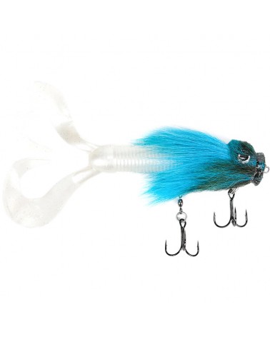 Przynęta Spinningowa Strike Pro Miuras Mouse Big Sinking 23cm 95g 008 Baitfish