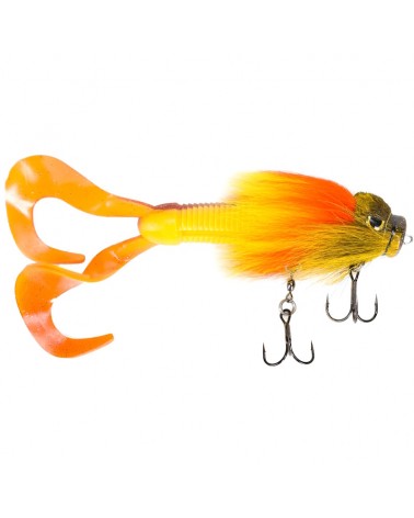 Przynęta Spinningowa Strike Pro Miuras Mouse Big Sinking 23cm 95g 013 Sunset