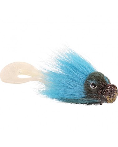 Przynęta Spinningowa Strike Pro Miuras Mouse Mini Sinking 20cm 60g 008 Baitfish