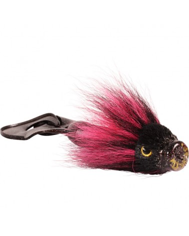 Przynęta Spinningowa Strike Pro Miuras Mouse Mini Sinking 20cm 60g 011 Pink Panther