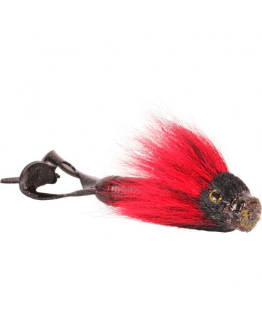 Przynęta Spinningowa Strike Pro Miuras Mouse Mini Sinking 20cm 60g 012 Dracula