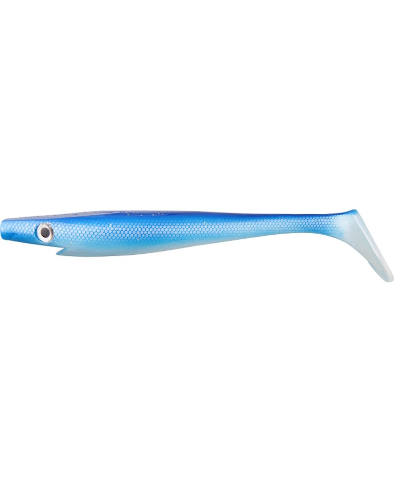 Guma Strike Pro Pig Shad 23cm 90g 122 1szt.