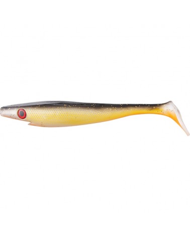Guma Strike Pro Pig Shad Jr. 20cm 50g C041 Shitty Roach 1szt.