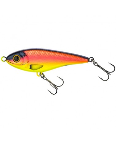 Wobler Strike Pro Baby Buster Floating 10cm 25g C533F